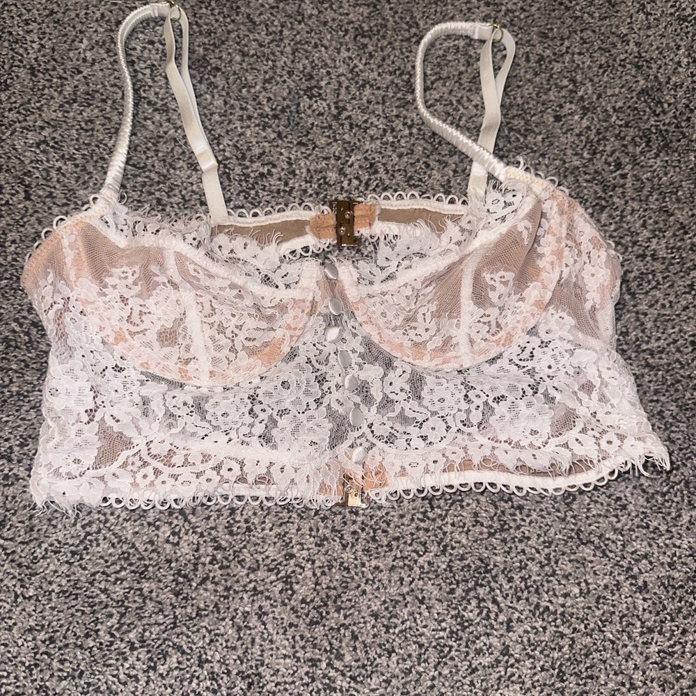 Bralette - Picture 2 of 4